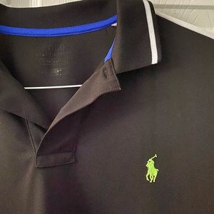 Ralph Lauren polo